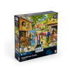 House Of Puzzles Appletree Lane 1000 Piece Jigsaw Puzzle