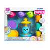 Tomy Bubble & Brew Deluxe Bath Set Activity Toy