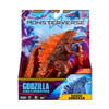 Monsterverse King Of The Monsters Fire Glow Godzilla Action Figure Monsterverse King Of The Monsters Fire Glow Godzilla Action Figure