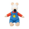 Rainbow Designs Adorable Maisy Mouse Soft Toy