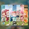 Dora Animals Series Adorable Vinyl Plush Doll In Blind Box