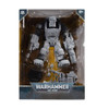 Warhammer 40,000 Ork Big Mek Mega Figure