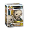 Funko Pop Plus Lord Of The Rings Gollum Figure 1831