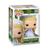 Funko Pop Movies Wicked For Good Glinda In Blue Gown Figure 1926