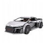 CaDa Audi R8 Coupe 536 Piece Construction Set