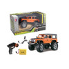 Double Eagle 1:14 RC Land Rover Defender Rock Crawler