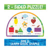 The Very Hungry Caterpillar Giant Double-Sided Rainbow Floor Puzzle