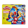 Playdoh Build Your Own Iron Man Armor Lab Play Set