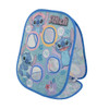 Stitch Themed 2 In 1 Bean Bag Toss & Target Game Play Set