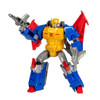 Transformers Legacy United Voyager Metalhawk Action Figure