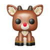 Funko Pop Movies Rudolph The Red Nosed Reindeer Figure 1858