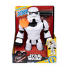 Imaginext Star Wars XXL Stormtrooper Action Figure With Launcher