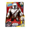 Imaginext Star Wars XXL Mandalorian Action Figure With Launcher