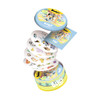 Dobble The Family Fun Card Game Bluey Themed