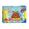 Ravensburger Hey Duggee My First Floor Puzzle 16 Piece Jigsaw Puzzle