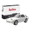 CaDa Mazda RX7-FC 66 Piece Construction Set