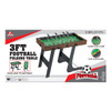 AMRAP 3ft Table Football Game - Foosball Table with 2 Balls