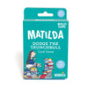 Roald Dahl Matilda Themed Family Fun Card Game