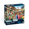 House Of Puzzles Street Market 500 Piece Jigsaw Puzzle