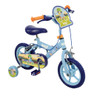 Bluey Childrens My First 12 Inch Outdoor Bicycle