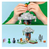 Lego Minecraft The Pale Garden