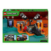 Lego Minecraft Wither Battle