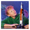 Lego Technic Nasa Artemis Space Launch System Rocket
