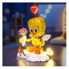 Lego Seasons And Occasions Sweetheart Tweety Bird