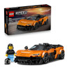 Lego Speed Champions Mclaren W1