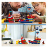 Lego Spidey Team Spidey Pirate Ship