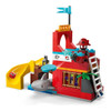 Lego Spidey Team Spidey Pirate Ship