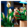 Lego Botanicals Peace Lilly