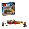 Lego Star Wars Cobb Vanth's Speeder