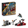 Lego Star Wars Siege Of Mandalore Battle Pack