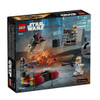 Lego Star Wars Siege Of Mandalore Battle Pack
