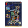 Lego Harry Potter Luna Lovegood's House
