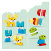 Lego Duplo My First 3 In 1 Creative Cute Pets