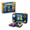 Lego Creator Retro Gaming Console