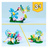 Lego Creator Wild Animals: Colorful Hummingbird