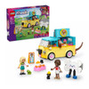 Lego Friends Pet Accessories Van