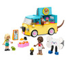 Lego Friends Pet Accessories Van