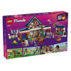 Lego Friends Horse Stable And Riding Academy