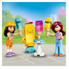 Lego Friends Ice Cream & Balloon Stand