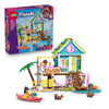 Lego Friends Beach House With Seals