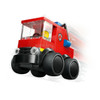 Lego City Brick Rides Rides – Fire Truck