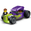 Lego City Great Vehicles Hot Rod