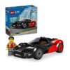 Lego City Great Vehicles Ev Supercar