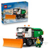 Lego City Great Vehicles Snowplow