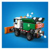 Lego City Great Vehicles Snowplow