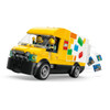 Lego City Great Vehicles The Lego® Van